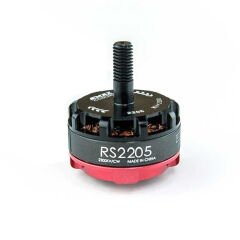 RS2205 2300KV Fırçasız Motor CCW - FPV Yarış Uyumlu