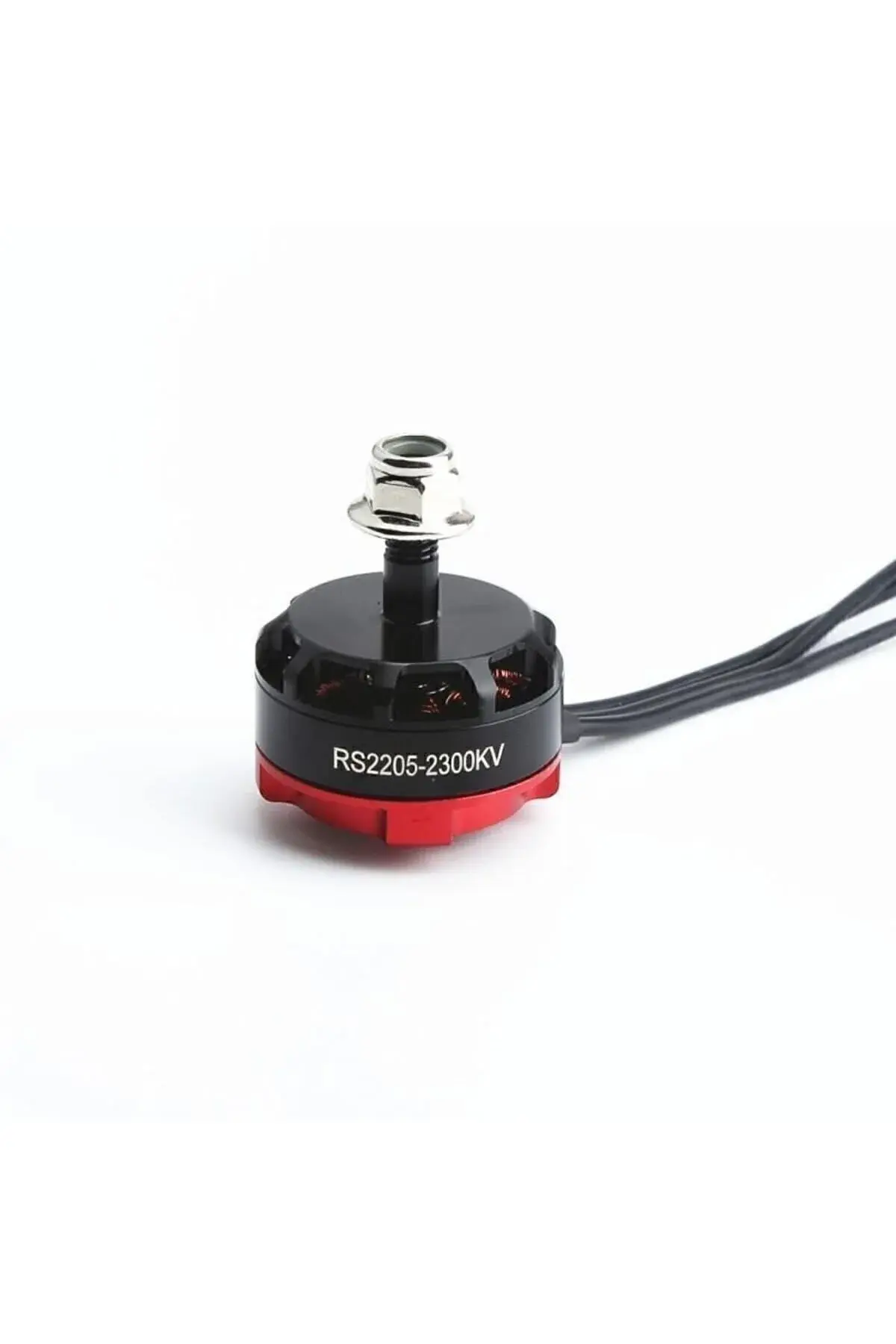 RS2205 2300KV Fırçasız Motor CW - FPV Yarış Uyumlu