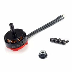 RS2205 2300KV Fırçasız Motor CW - FPV Yarış Uyumlu