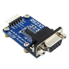 RS232 TTL Çevirici Kartı Kablolu