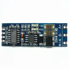RS485 - TTL UART Dönüştürücü