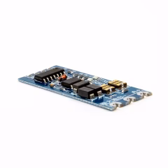 RS485 - TTL UART Dönüştürücü