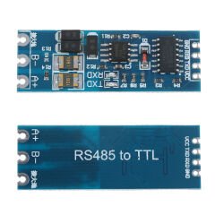 RS485 - TTL UART Dönüştürücü