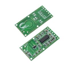 RCWL-0516 Mikrodalga Radar Modül