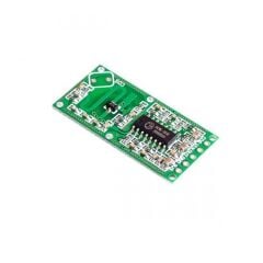 RCWL-0516 Mikrodalga Radar Modül