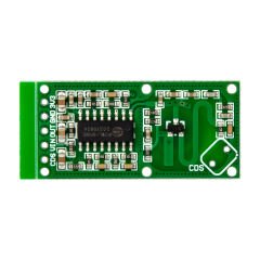 RCWL-0516 Mikrodalga Radar Modül