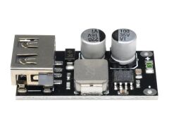 QC2 QC3 Hızlı Şarj Modülü Usb Soket Çıkışı 5V 3A