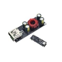 QC4.0 QC3.0 USB Type-C Cep Telefonu Hızlı Şarj Adaptörü 6-35V