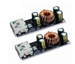 QC4.0 QC3.0 USB Type-C Cep Telefonu Hızlı Şarj Adaptörü 6-35V