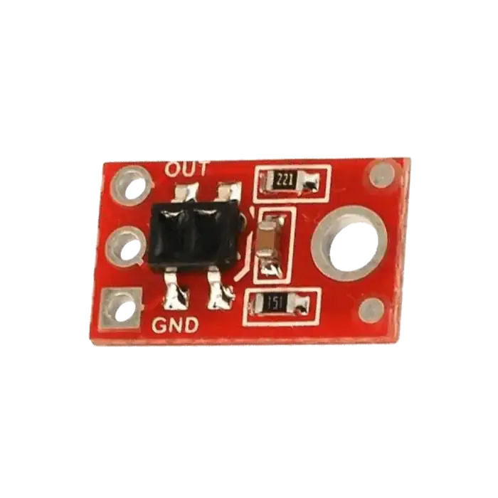 QTR-1A Kızılötesi Sensör Çifti (2 Adet) - PL-2458