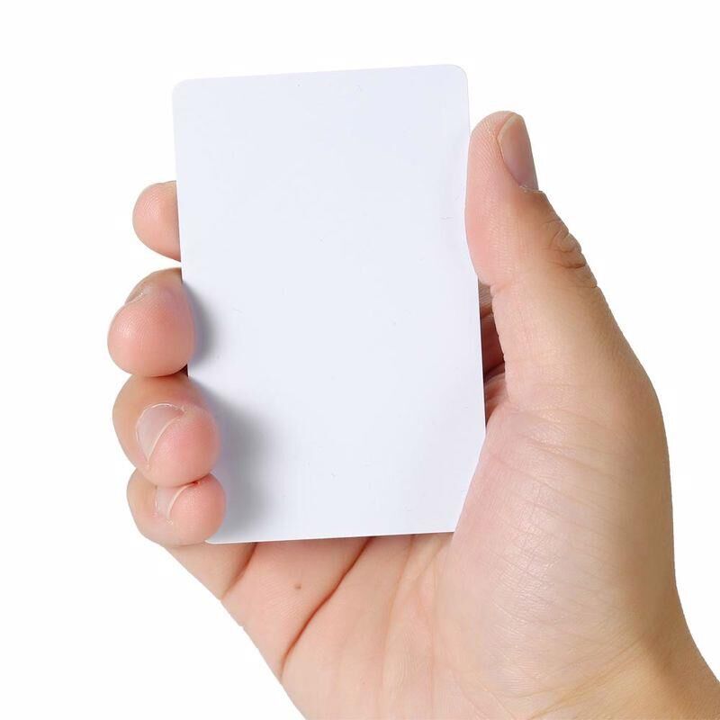 13.56MHz RFID NFC Kart