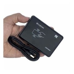13.56 MHz RFID Kart Etiket Okuyucu Rfid USB Card Reader