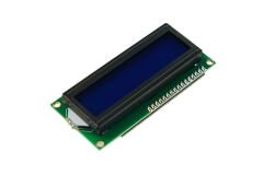 16x2 LCD Ekran ve Tuş Takım 1602 LCD Keypad Shield