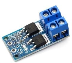 15A 400W PWM Kontrollü Mosfet Anahtarlama Modülü