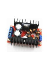 150W 10A DC-DC Voltaj Yükseltici Boost Converter Regülatör