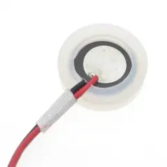 20mm Ultrasonik Sis Buhar Yapıcı Piezo Sensör Kablolu