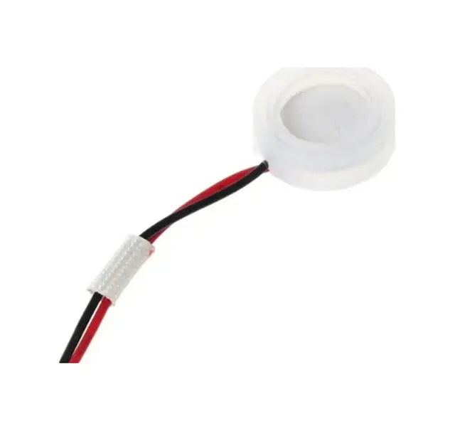 20mm Ultrasonik Sis Buhar Yapıcı Piezo Sensör Kablolu