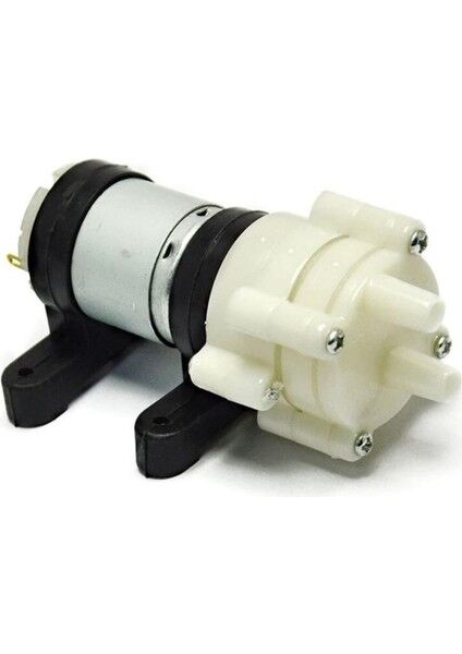 R385 DC 6-12V Mini Akvaryum Ve Su Pompası