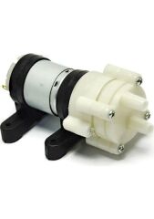 R385 DC 6-12V Mini Akvaryum Ve Su Pompası