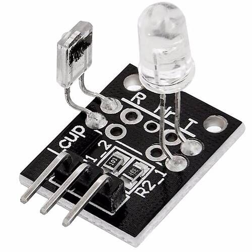 Parmak Nabız Ölçer Sensör KY-039