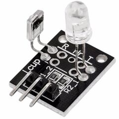 Parmak Nabız Ölçer Sensör KY-039