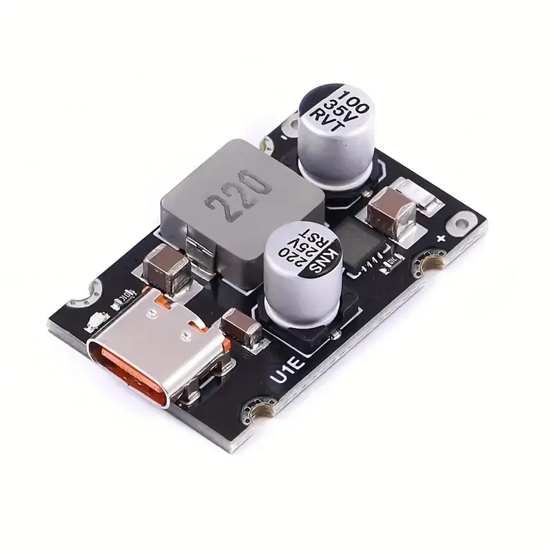 PD65W Type-C Hızlı Şarj Modülü