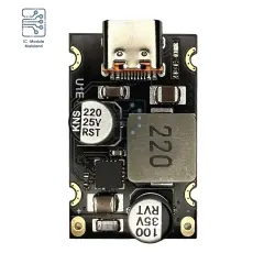 PD65W Type-C Hızlı Şarj Modülü