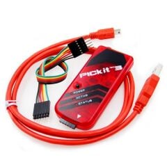 Pickit 3 Pic Programlama Kartı