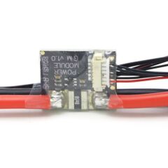 Pixhawk APM Uyumlu 30V 90A Güç Modülü