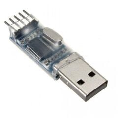 PL2303 USB-TTL Seri Dönüştürücü RS232 Çevirici