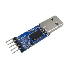 PL2303 USB-TTL Seri Dönüştürücü RS232 Çevirici