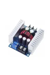 300W 20A DC-DC Buck Dönüştürücü Gerilim Voltaj Düşürücü