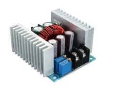 300W 20A DC-DC Buck Dönüştürücü Gerilim Voltaj Düşürücü