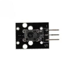 On/off Anahtar Modülü - KY-004 Tact Switch Modül