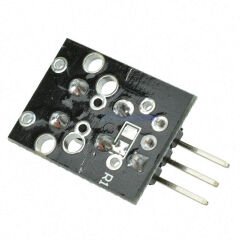 On/off Anahtar Modülü - KY-004 Tact Switch Modül