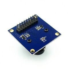OV7670 Kamera Modülü Arduino PIC Cmos