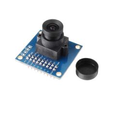 OV7670 Kamera Modülü Arduino PIC Cmos