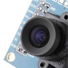 OV7670 Kamera Modülü Arduino PIC Cmos