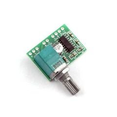 PAM8403 Mini Anfi Devresi 5V 2-3W
