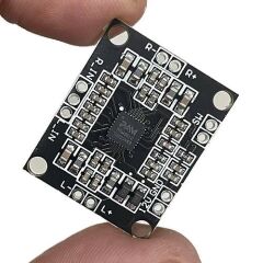 PAM8610 2x15W Stereo Ses Yükseltici Amfi Modülü