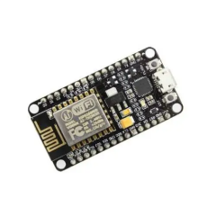 NodeMcu ESP8266 Cp2102 v2.0 Geliştirme Kartı