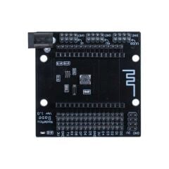 NodeMCU LoLin ESP8266 Base Shield - NodeMCU CH340
