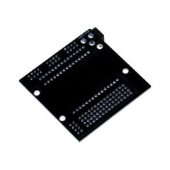 NodeMCU LoLin ESP8266 Base Shield - NodeMCU CH340