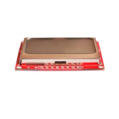 Nokia 5110 LCD Ekran Kırmızı