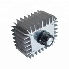 5000W 220V AC Motor Dimmer Hız Kontrol Kartı