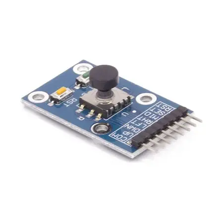 5 Yönlü Navigasyon Joystick Modülü - 5D Joystick Module