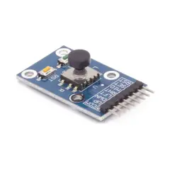 5 Yönlü Navigasyon Joystick Modülü - 5D Joystick Module