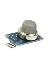 MQ-5 LPG Propan Gaz Sensör Modülü