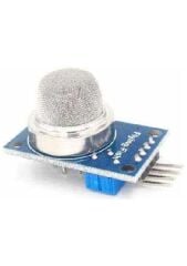 MQ-6 Bütan, Propan ve LPG Ölçüm Modülü