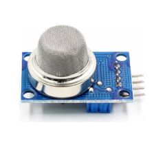 MQ-8 Hidrojen Gaz Sensör Kartı